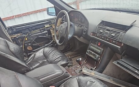 Mercedes-Benz S-Класс, 1997 год, 350 000 рублей, 6 фотография