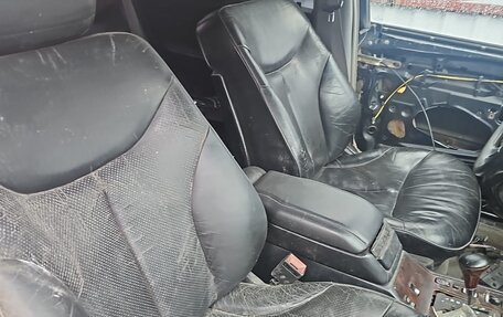 Mercedes-Benz S-Класс, 1997 год, 350 000 рублей, 9 фотография
