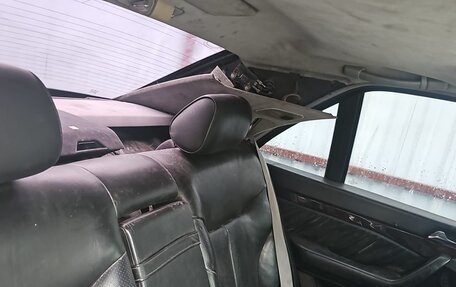 Mercedes-Benz S-Класс, 1997 год, 350 000 рублей, 13 фотография