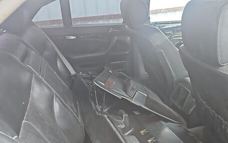 Mercedes-Benz S-Класс, 1997 год, 350 000 рублей, 11 фотография