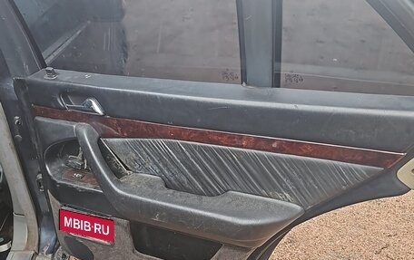 Mercedes-Benz S-Класс, 1997 год, 350 000 рублей, 10 фотография