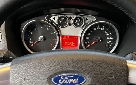 Ford Focus II рестайлинг, 2009 год, 750 000 рублей, 7 фотография