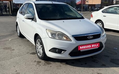 Ford Focus II рестайлинг, 2009 год, 750 000 рублей, 5 фотография
