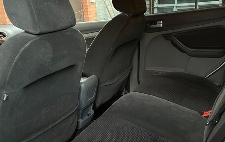 Ford Focus II рестайлинг, 2009 год, 750 000 рублей, 11 фотография