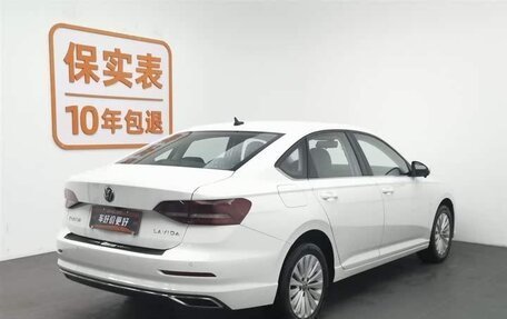 Volkswagen Lavida, 2021 год, 1 300 000 рублей, 3 фотография