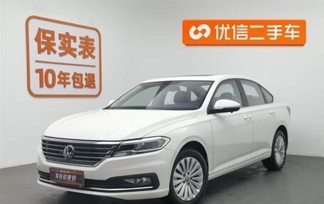 Volkswagen Lavida, 2021 год, 1 300 000 рублей, 2 фотография