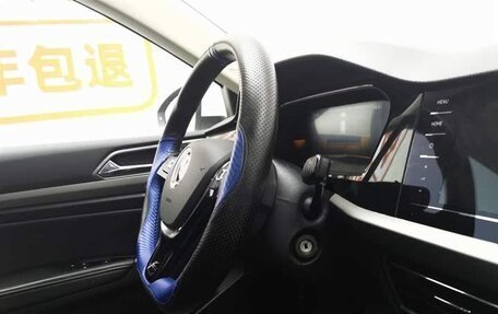 Volkswagen Lavida, 2021 год, 1 300 000 рублей, 6 фотография