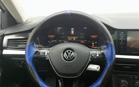 Volkswagen Lavida, 2021 год, 1 300 000 рублей, 5 фотография