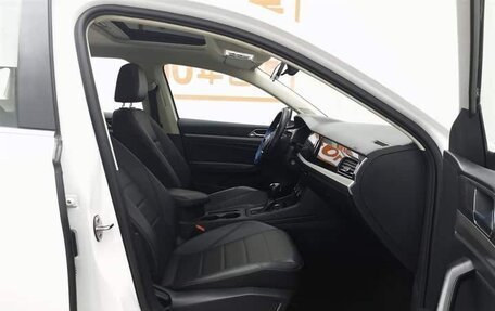 Volkswagen Lavida, 2021 год, 1 300 000 рублей, 7 фотография