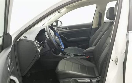 Volkswagen Lavida, 2021 год, 1 300 000 рублей, 8 фотография