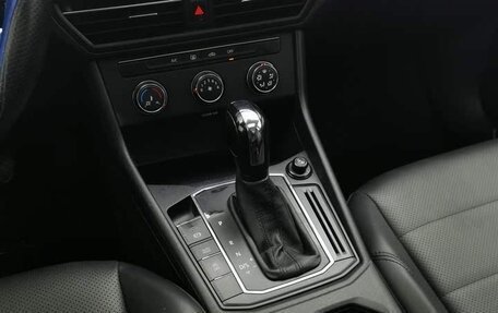 Volkswagen Lavida, 2021 год, 1 300 000 рублей, 17 фотография