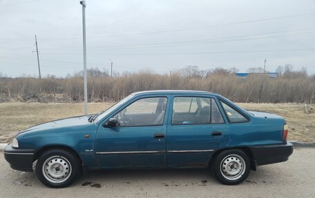 Daewoo Nexia I рестайлинг, 2001 год, 150 000 рублей, 4 фотография