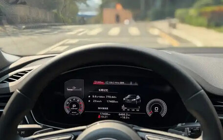 Audi A5, 2022 год, 3 250 000 рублей, 7 фотография