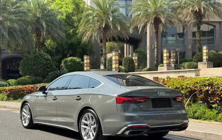 Audi A5, 2022 год, 3 250 000 рублей, 5 фотография