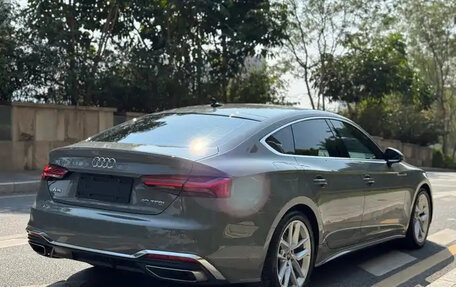 Audi A5, 2022 год, 3 250 000 рублей, 6 фотография
