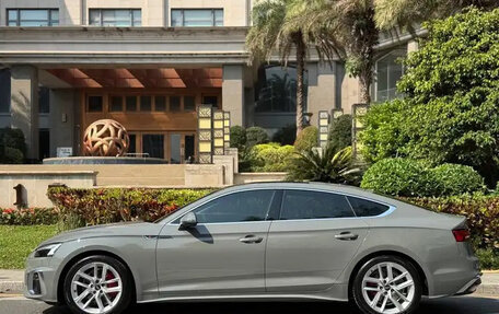 Audi A5, 2022 год, 3 250 000 рублей, 3 фотография