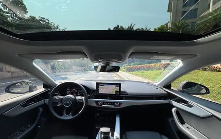 Audi A5, 2022 год, 3 250 000 рублей, 11 фотография