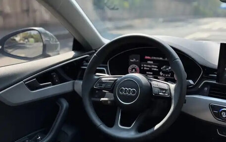 Audi A5, 2022 год, 3 250 000 рублей, 12 фотография