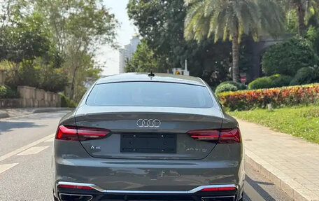 Audi A5, 2022 год, 3 250 000 рублей, 4 фотография