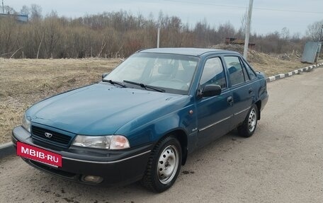 Daewoo Nexia I рестайлинг, 2001 год, 150 000 рублей, 3 фотография