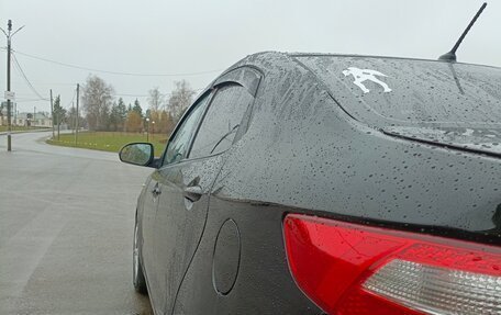 KIA Rio III рестайлинг, 2012 год, 750 000 рублей, 1 фотография