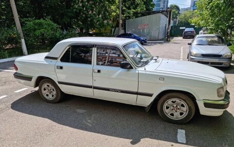 ГАЗ 3110 «Волга», 2001 год, 380 000 рублей, 2 фотография