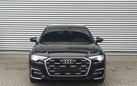 Audi A6, 2023 год, 5 600 000 рублей, 2 фотография