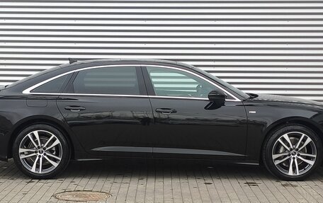 Audi A6, 2023 год, 5 600 000 рублей, 5 фотография