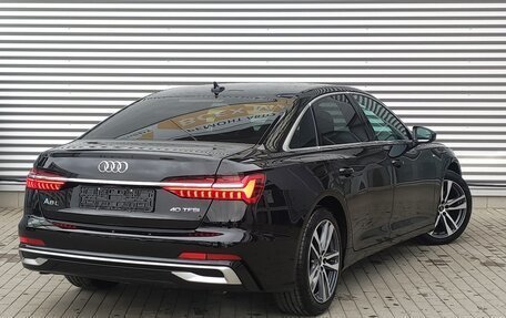 Audi A6, 2023 год, 5 600 000 рублей, 7 фотография