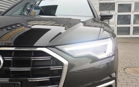 Audi A6, 2023 год, 5 600 000 рублей, 9 фотография
