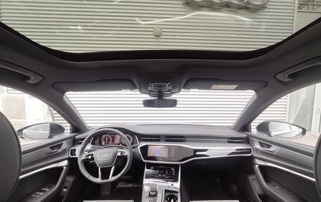 Audi A6, 2023 год, 5 600 000 рублей, 17 фотография