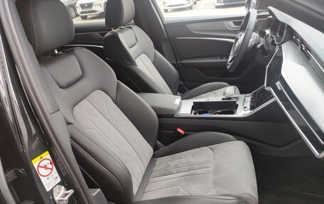 Audi A6, 2023 год, 5 600 000 рублей, 19 фотография