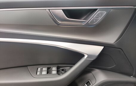 Audi A6, 2023 год, 5 600 000 рублей, 24 фотография
