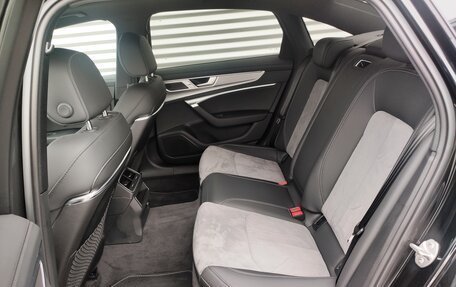 Audi A6, 2023 год, 5 600 000 рублей, 18 фотография