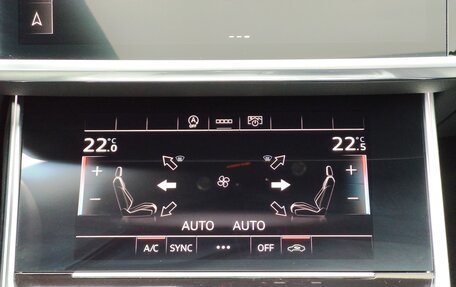 Audi A6, 2023 год, 5 600 000 рублей, 28 фотография