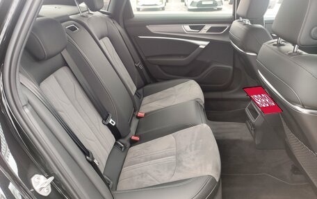 Audi A6, 2023 год, 5 600 000 рублей, 20 фотография