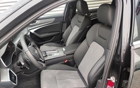 Audi A6, 2023 год, 5 600 000 рублей, 13 фотография