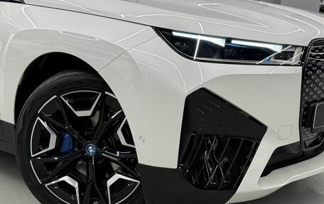 BMW iX, 2021 год, 8 494 000 рублей, 6 фотография