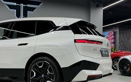 BMW iX, 2021 год, 8 494 000 рублей, 7 фотография