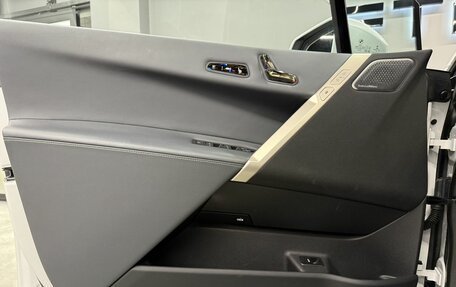 BMW iX, 2021 год, 8 494 000 рублей, 10 фотография