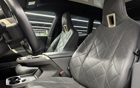 BMW iX, 2021 год, 8 494 000 рублей, 14 фотография