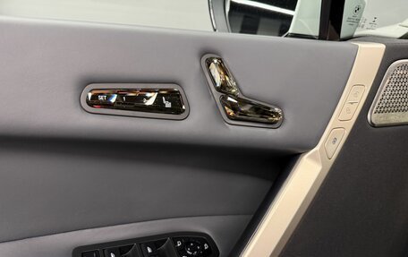 BMW iX, 2021 год, 8 494 000 рублей, 11 фотография