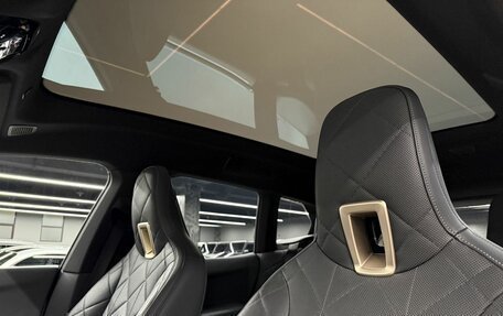 BMW iX, 2021 год, 8 494 000 рублей, 15 фотография
