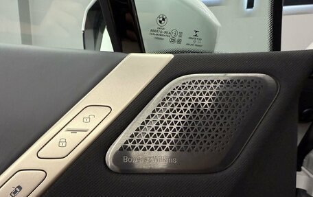 BMW iX, 2021 год, 8 494 000 рублей, 12 фотография