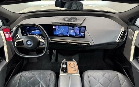 BMW iX, 2021 год, 8 494 000 рублей, 17 фотография