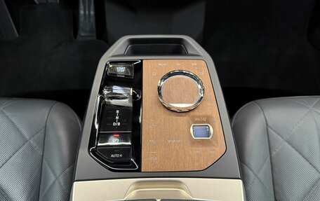 BMW iX, 2021 год, 8 494 000 рублей, 19 фотография