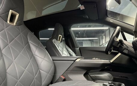 BMW iX, 2021 год, 8 494 000 рублей, 29 фотография