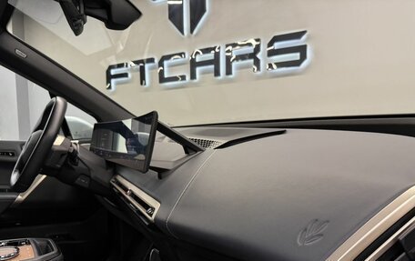BMW iX, 2021 год, 8 494 000 рублей, 27 фотография