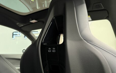 BMW iX, 2021 год, 8 494 000 рублей, 32 фотография
