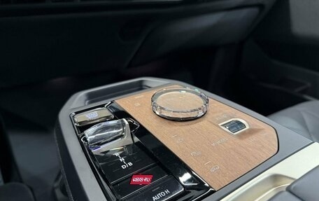 BMW iX, 2021 год, 8 494 000 рублей, 20 фотография